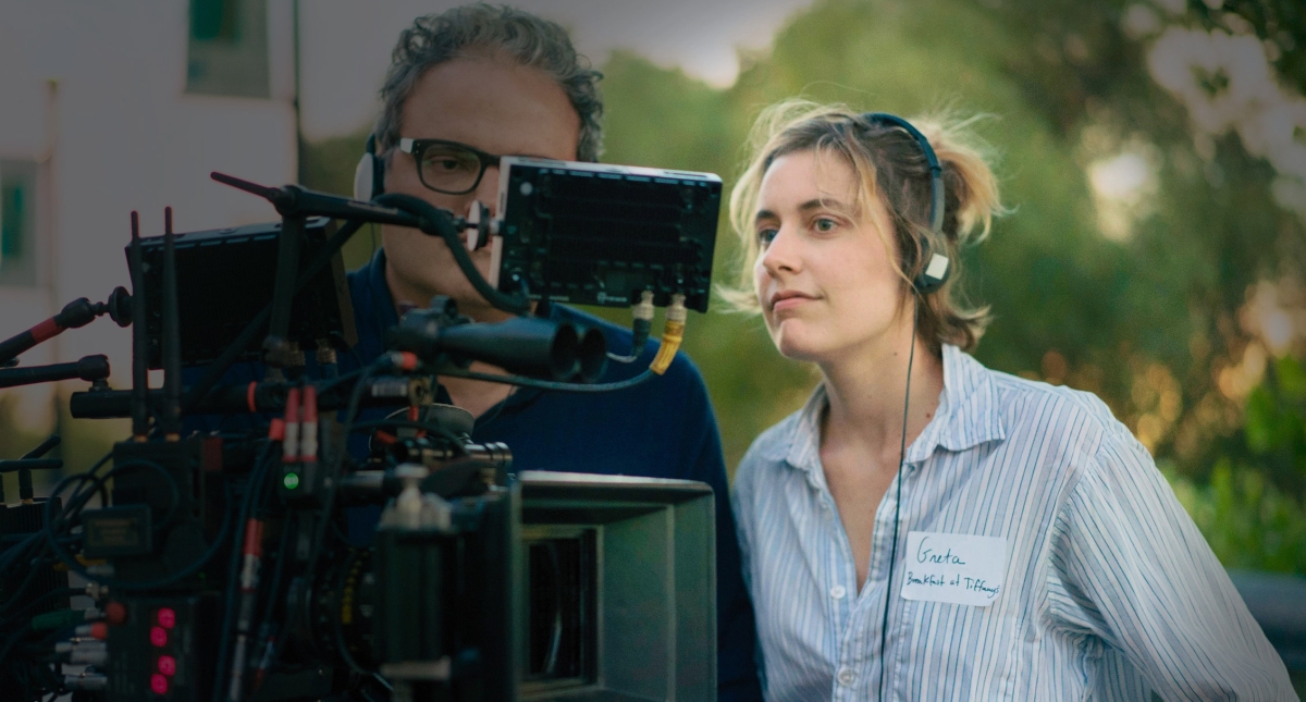 Greta Gerwig: La 'Barbie' directora celebra su cumpleaños