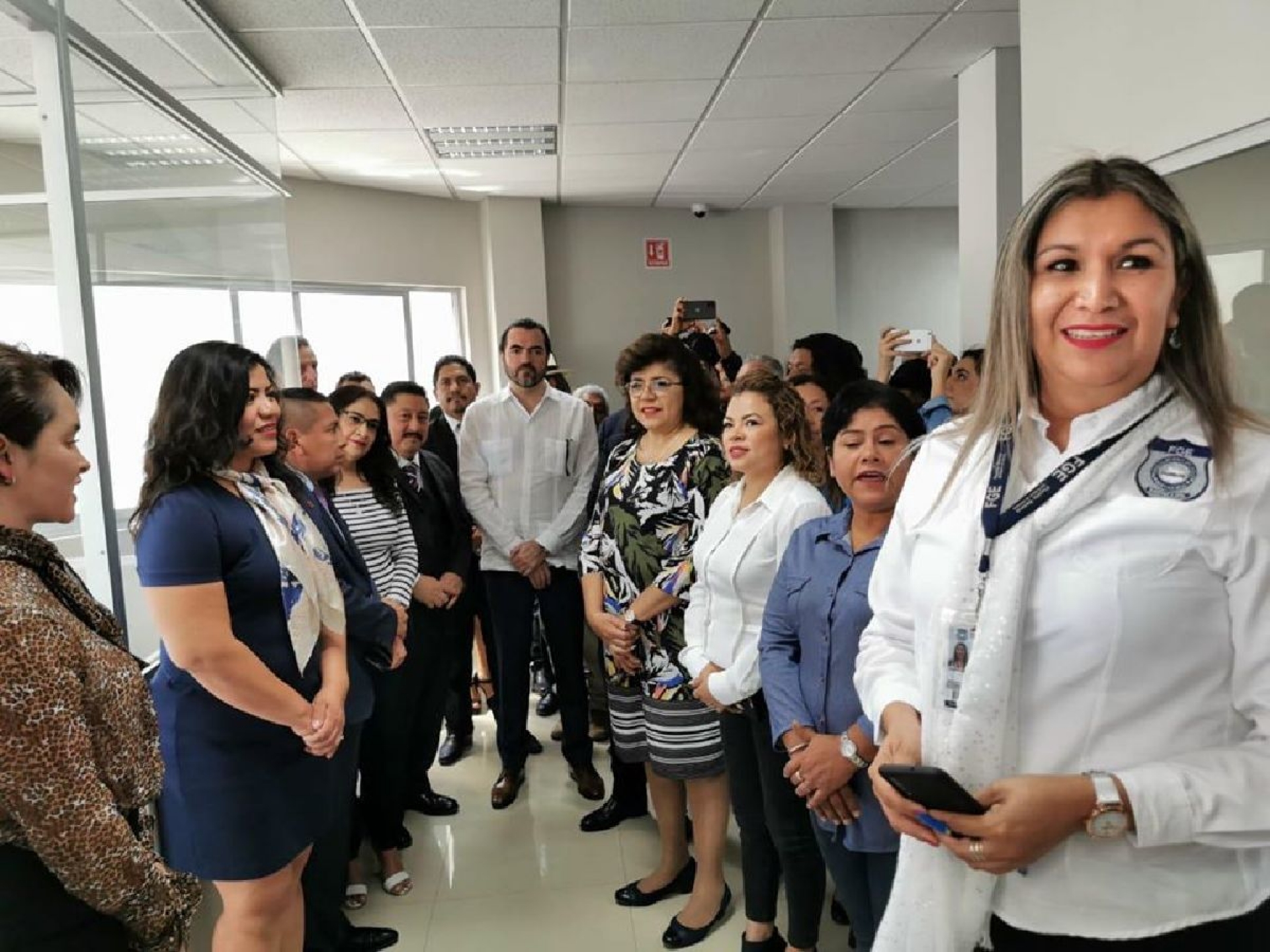 Gobierno, abierto al diálogo con alcaldes: Ojeda