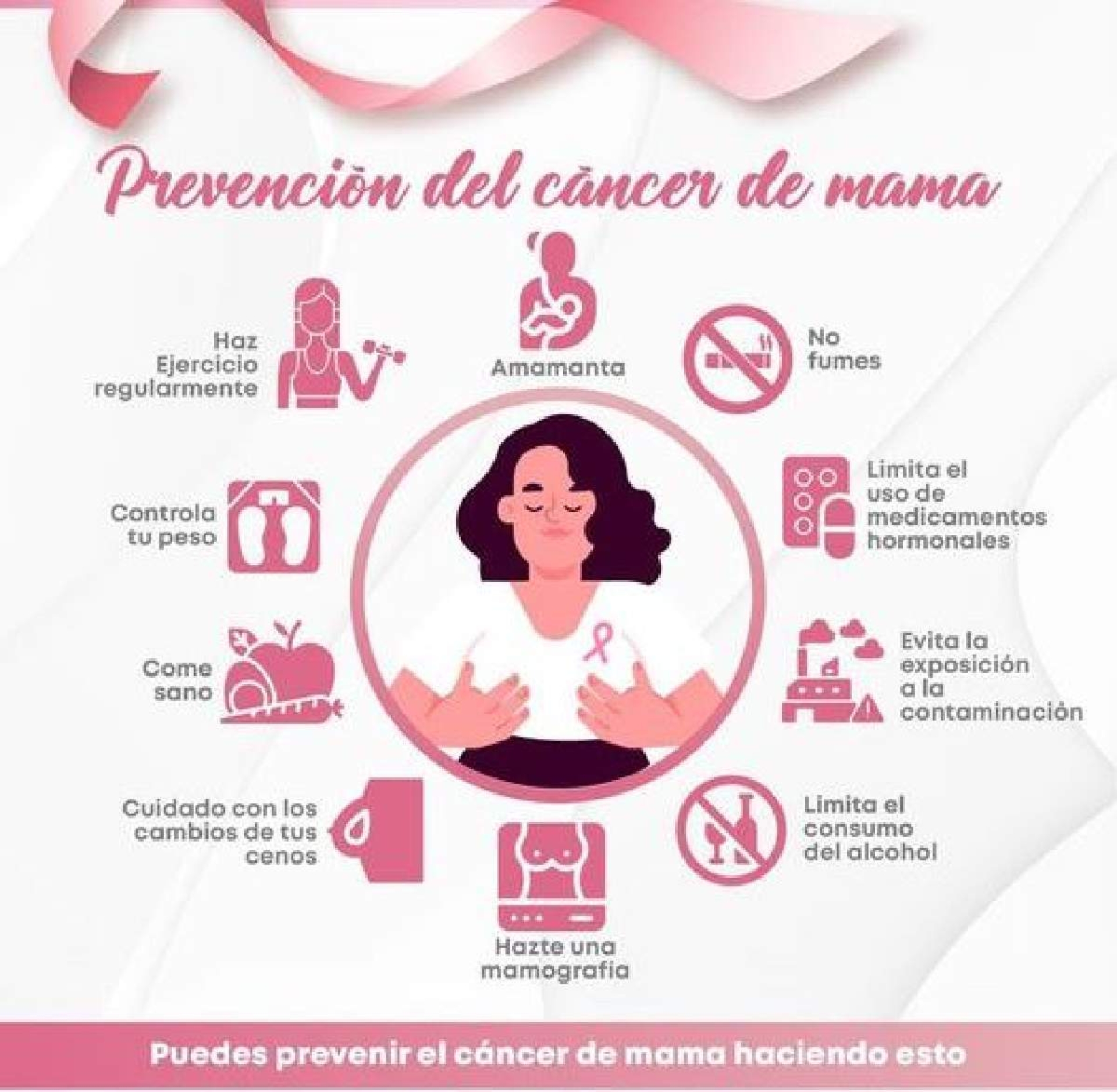 Ofrece DIF Jojutla mastografías y ultrasonidos mamarios a mujeres