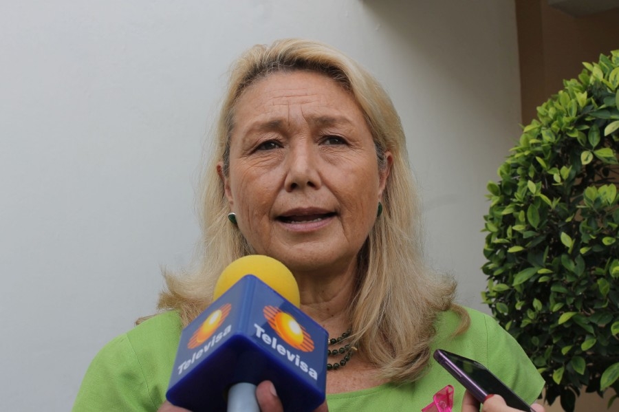 La secretaría de Salud, " en la batalla campal" para evitar un recorte a su presupuesto