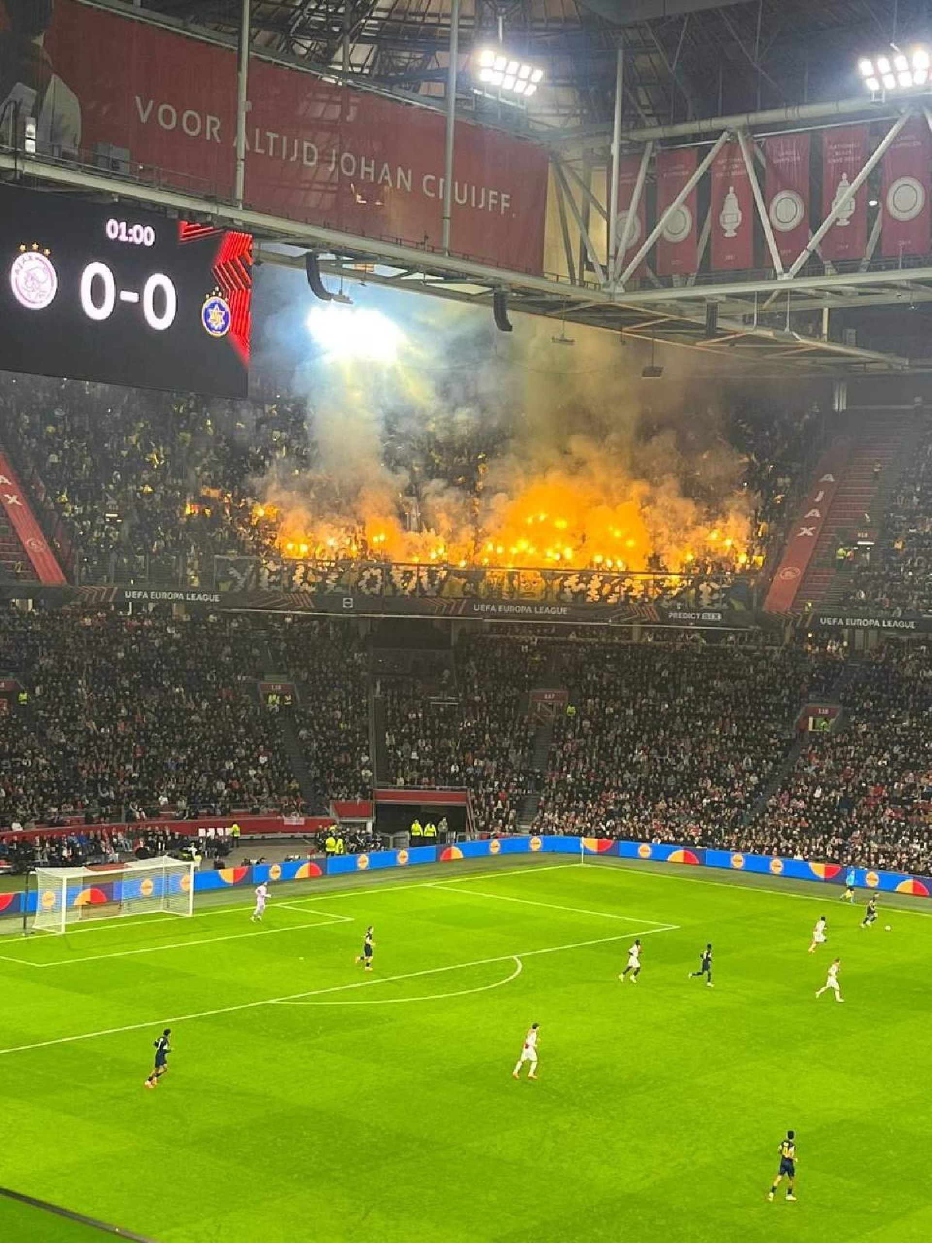 De futbol y racismo
