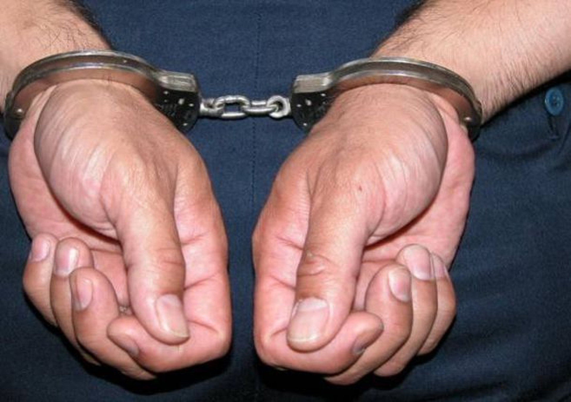 Detienen a 'El Profe', uno de los criminales más buscados en Morelos