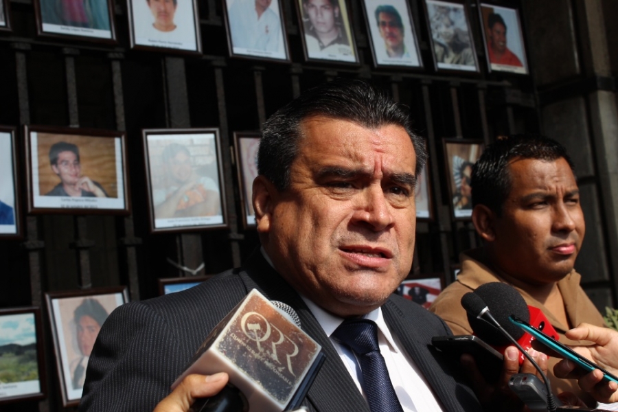 Abogados piden salida de Capella e instalación del Consejo de Participación Ciudadana