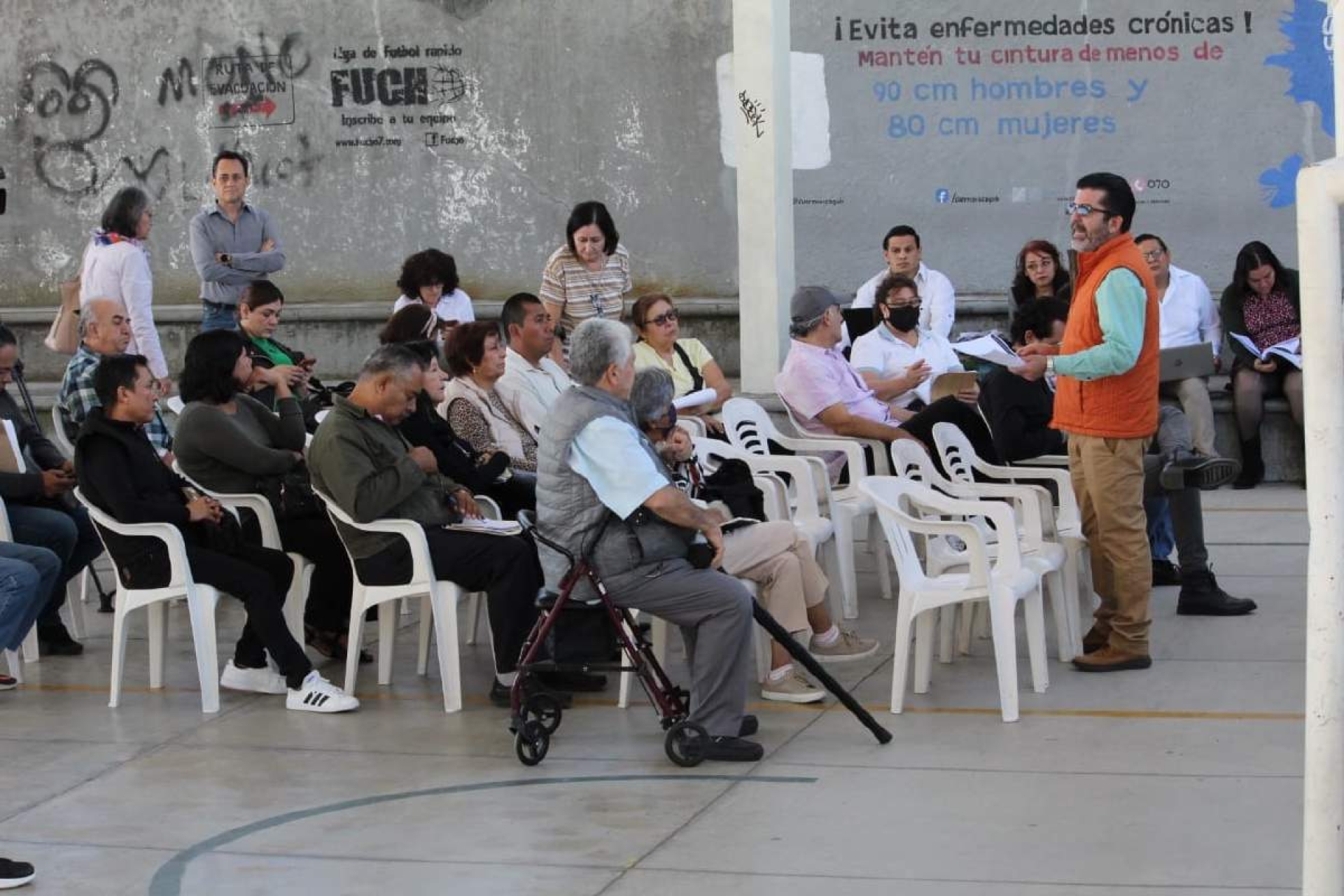 Concluyeron los foros de consulta pública del programa municipal de desarrollo urbano sustentable