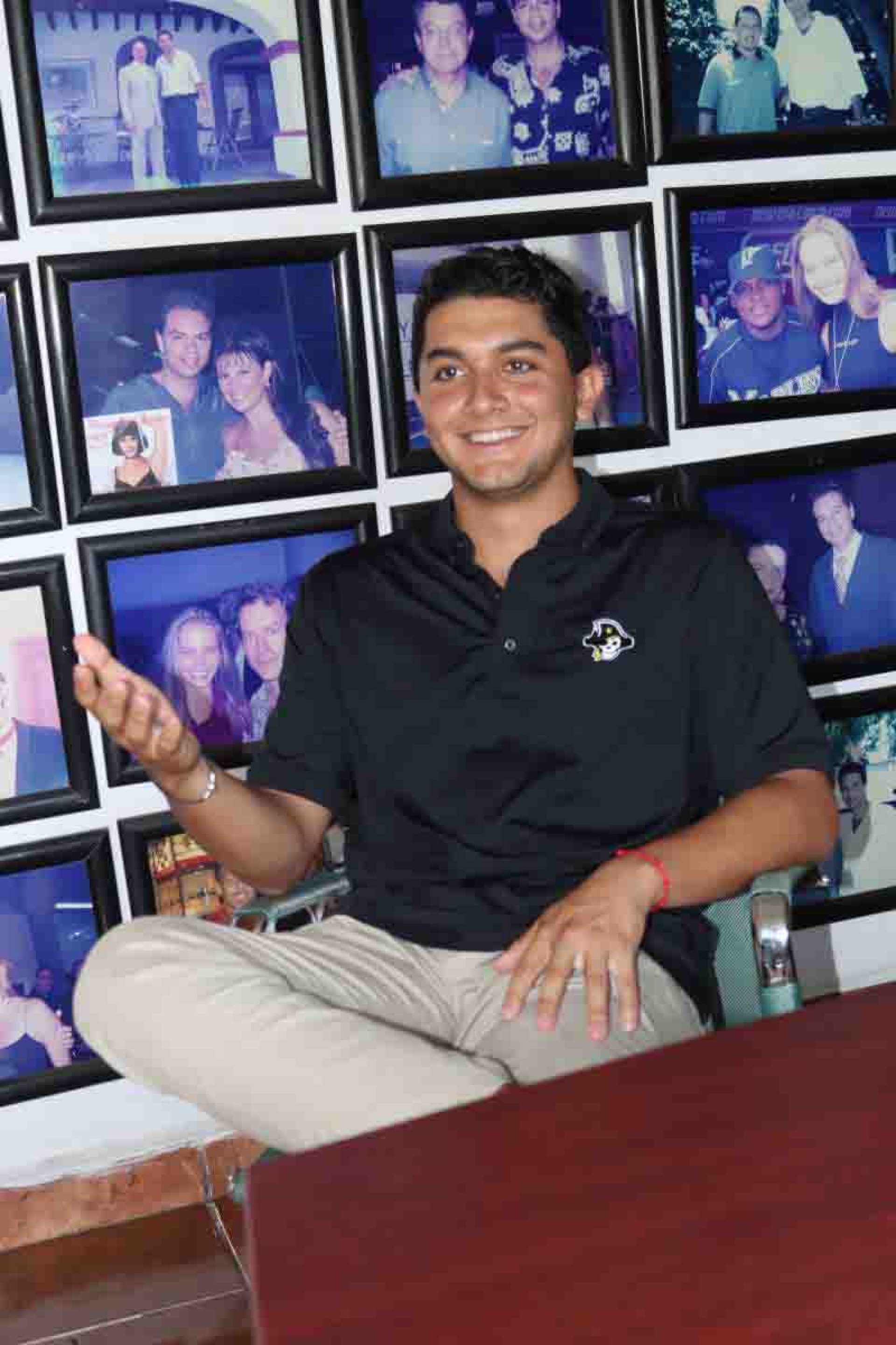 Inicia mañana el Quinto Torneo Amateur de Golf