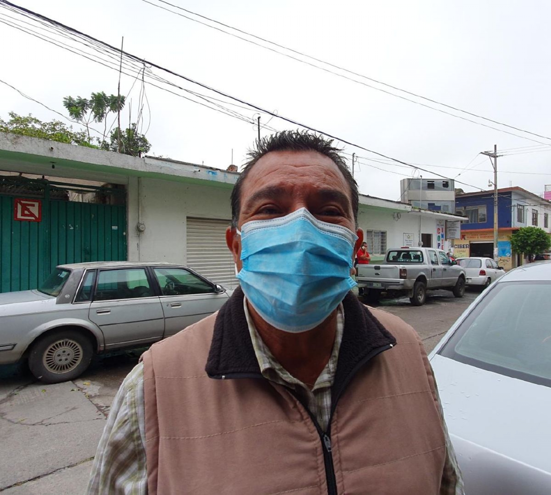 Preocupa inseguridad a transportistas de la zona oriente