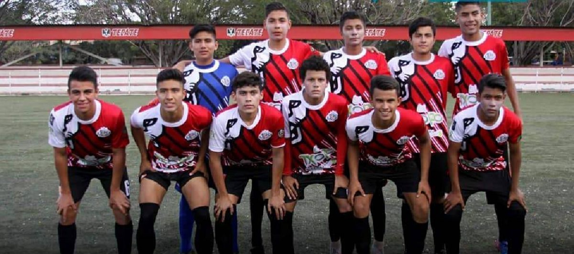 Atlético Cuernavaca no pierde el paso