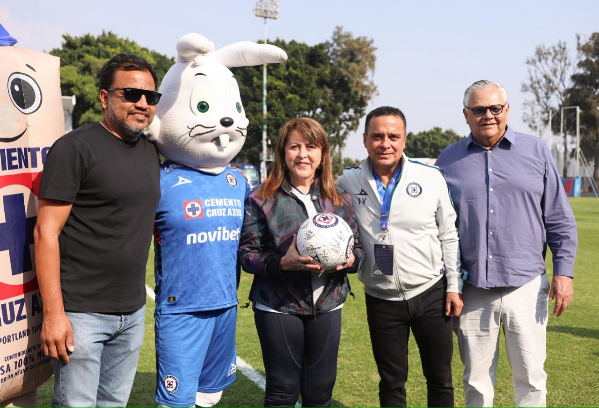 Se escribe en Morelos, 'La tierra que nos une', una nueva historia para el futbol femenil de México