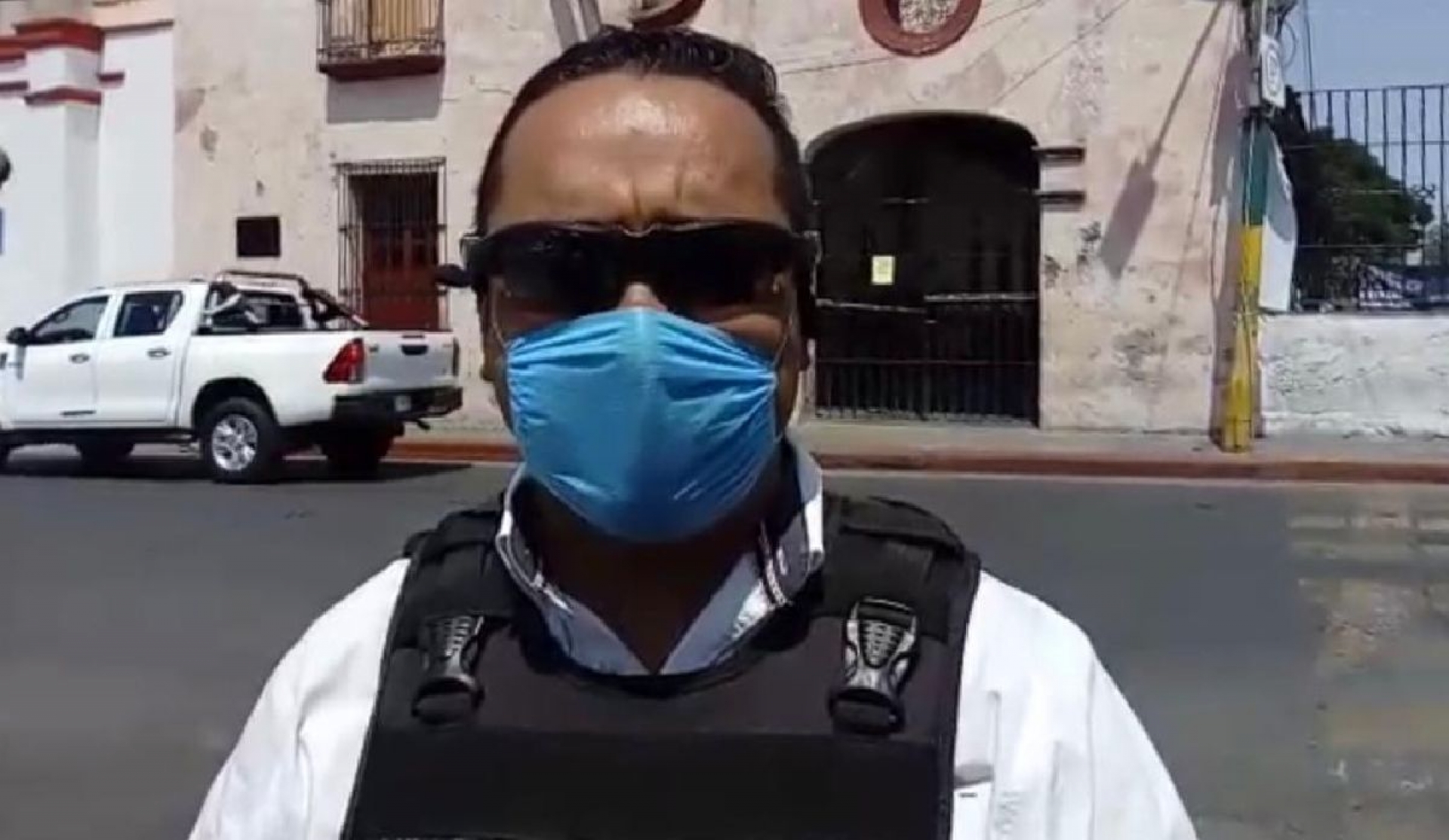 Reiteran llamado a ciudadanos para acatar medidas contra el coronavirus