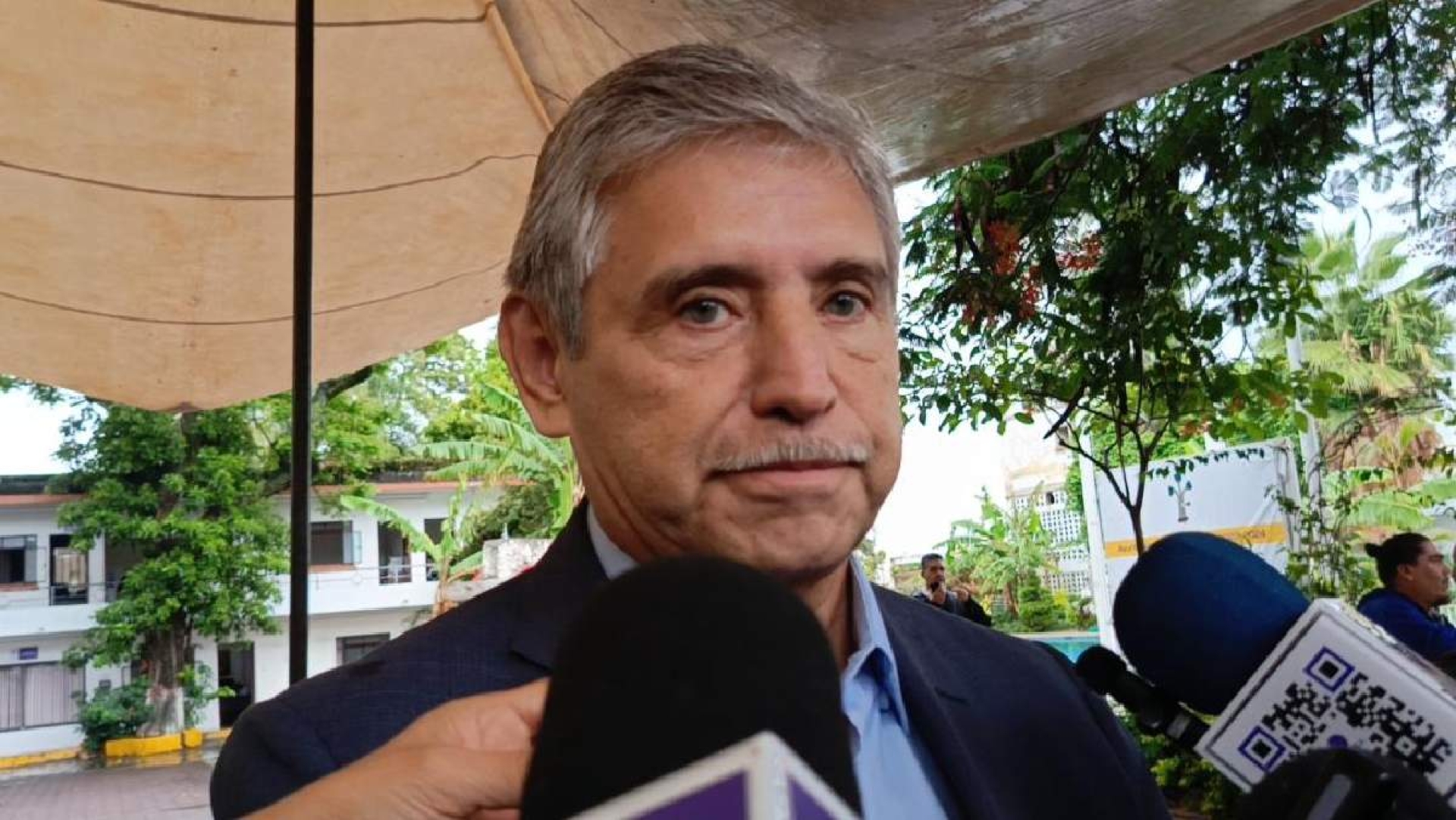 No descarta alcalde cambios en su gabinete