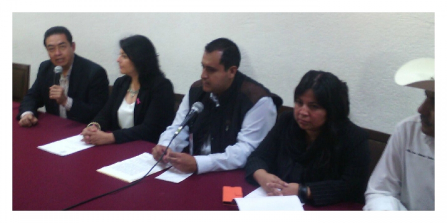 Procederá la Comisión de Hacienda en contra de autoridades de Jiutepec y Temixco