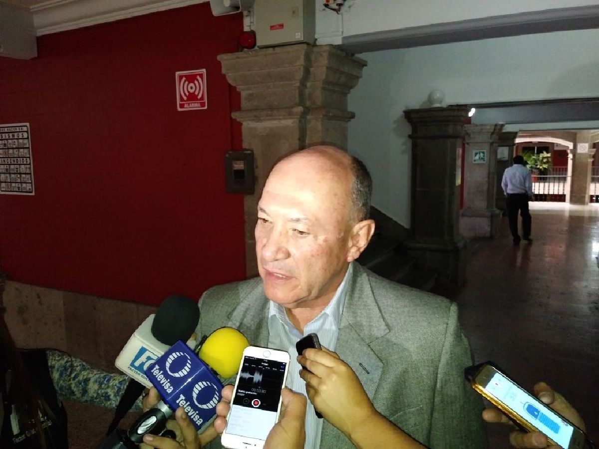 El Fonden liberará cuatro mil 500 millones de pesos