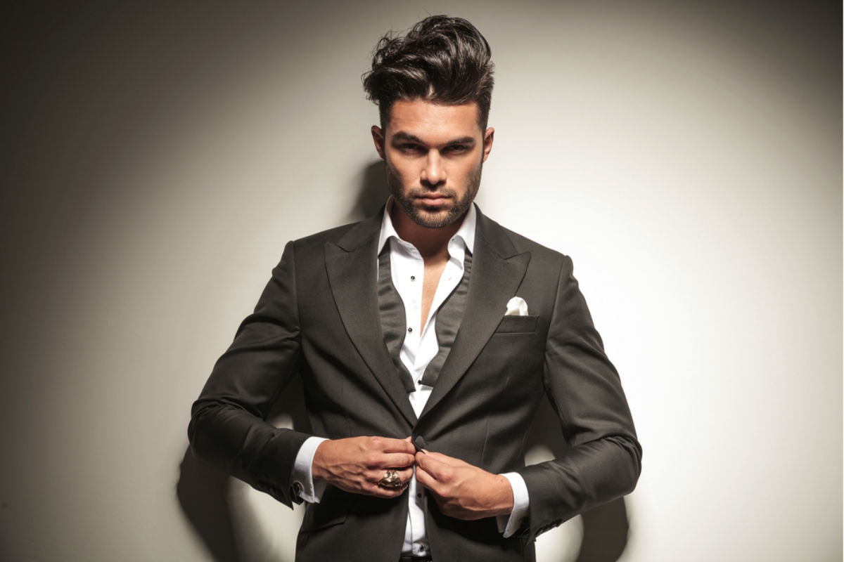 Los cortes de cabello para hombre que serán tendencia este 2017