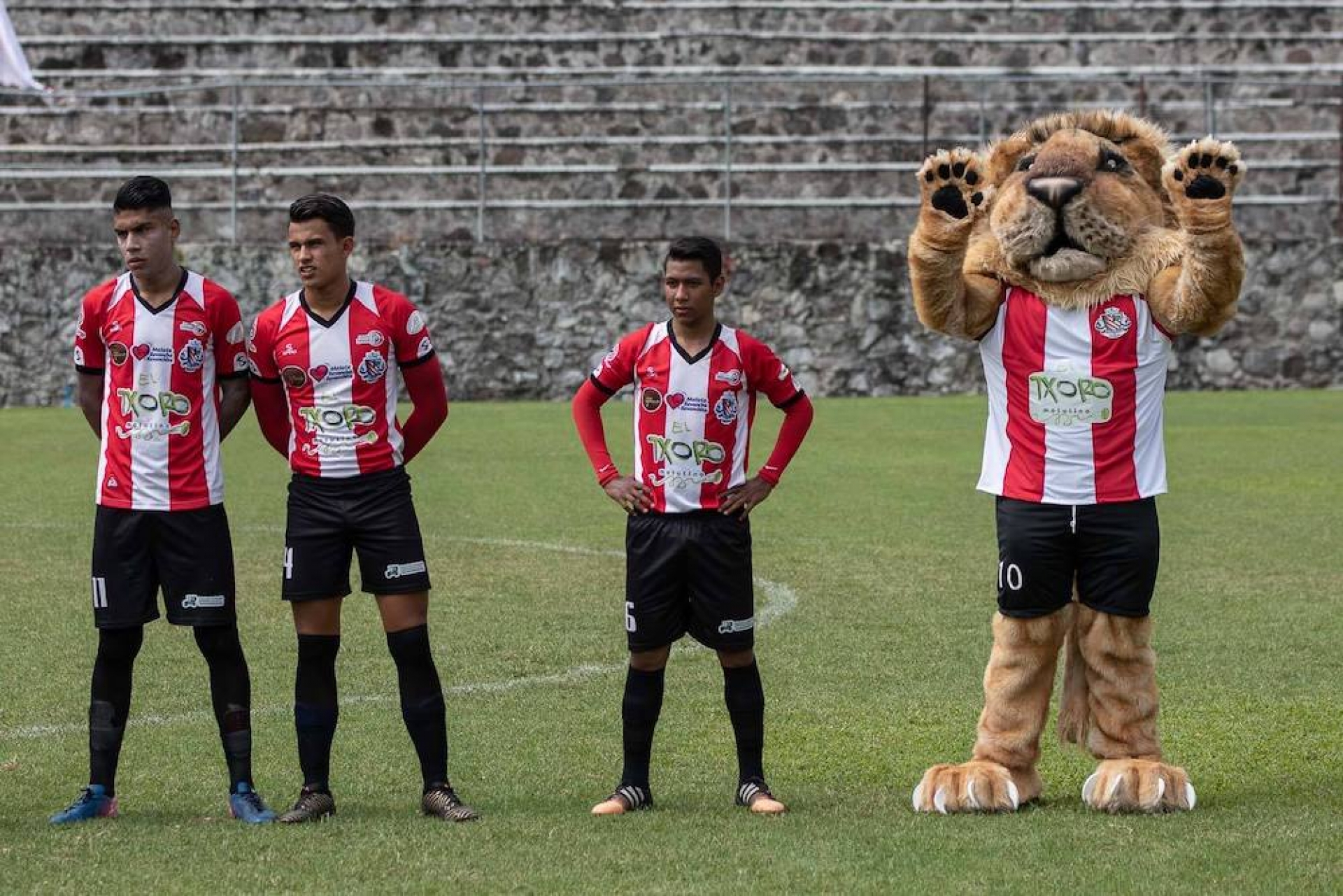Atlético Cuernavaca se mantiene en la cima del Grupo VI de la Tercera División profesional