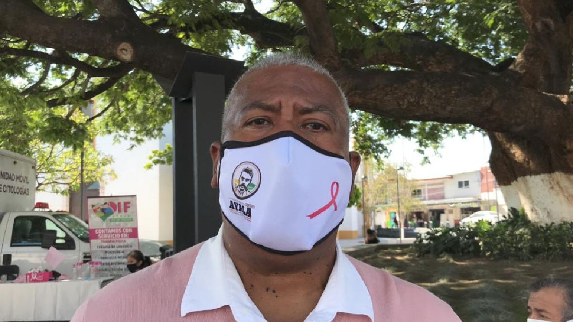 Establecen cerco sanitario contra el dengue en Ayala