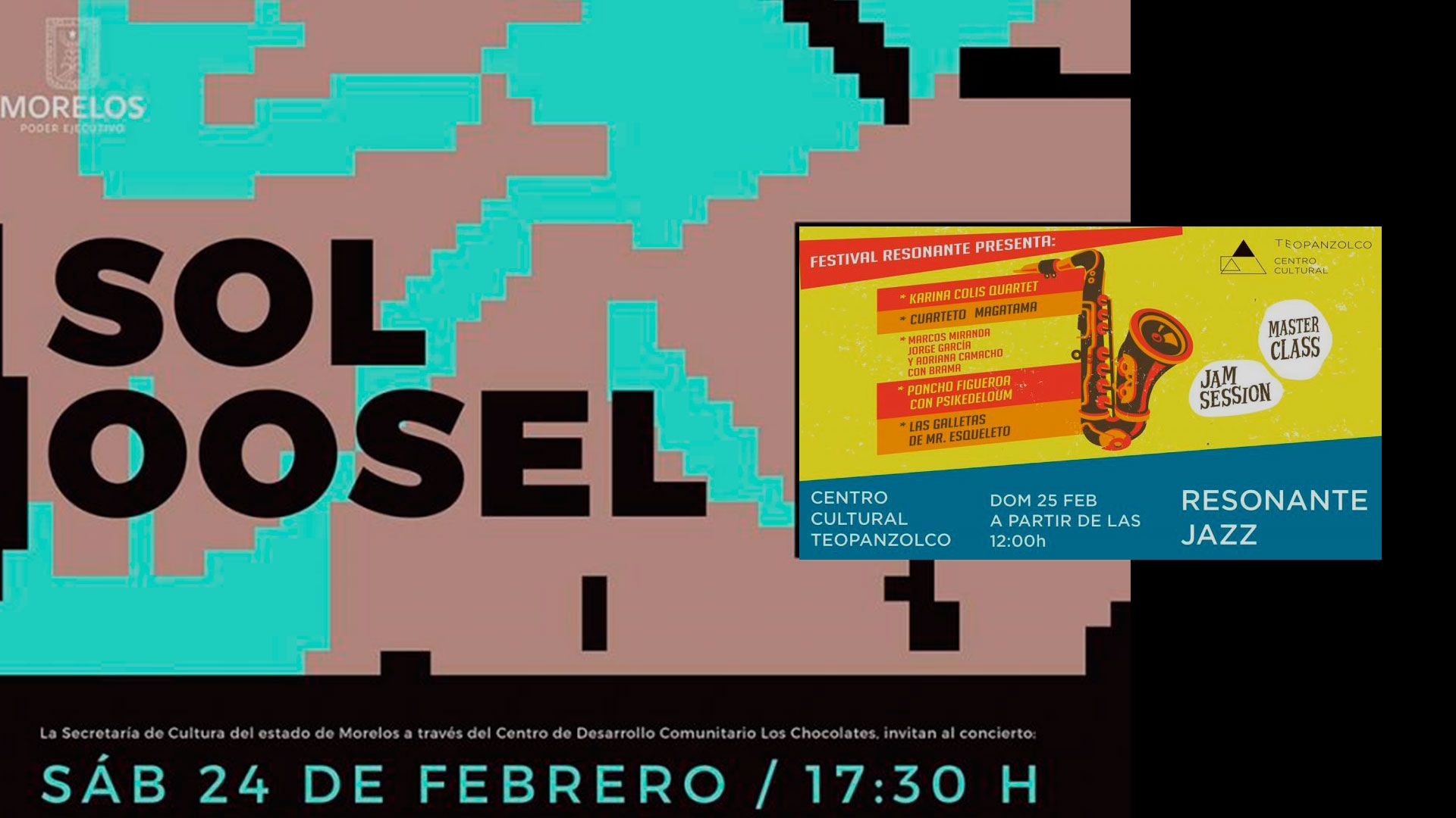 Aquí te presentamos los mejores planes para este fin de semana en Morelos