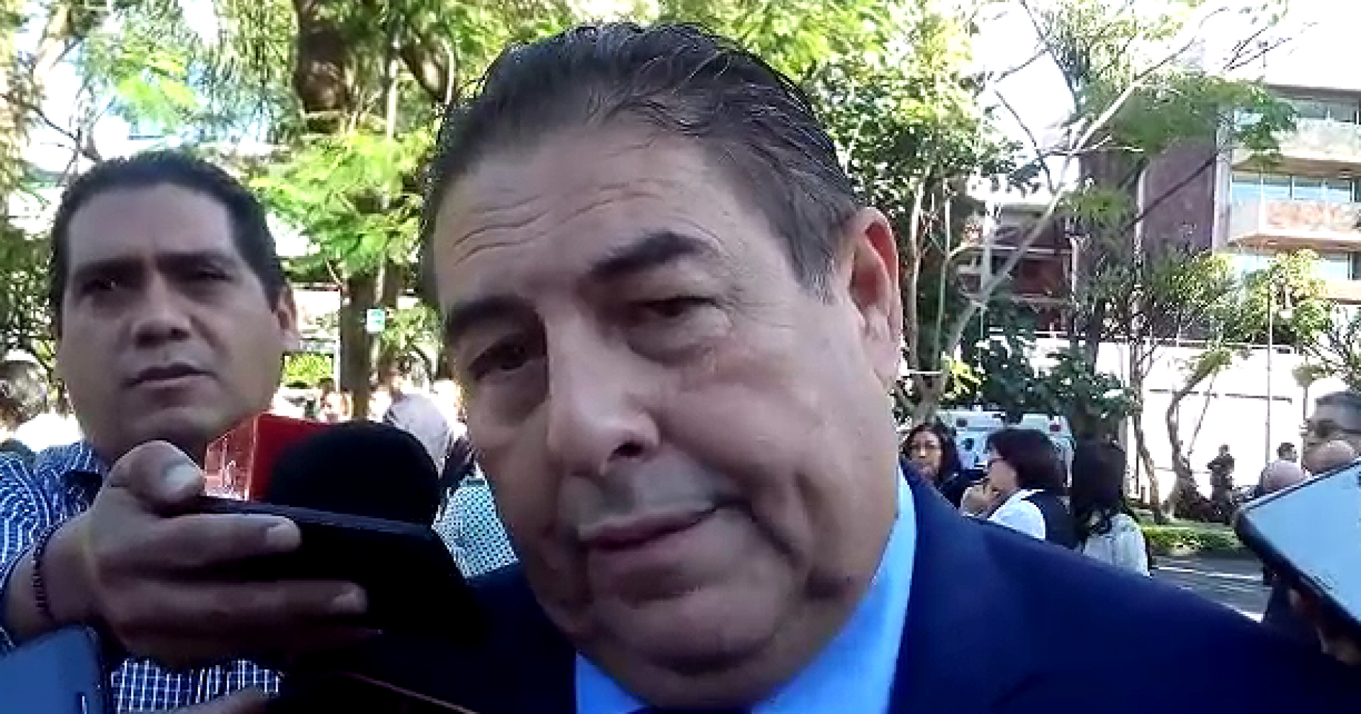 Movilidad y Transporte continuará operativos