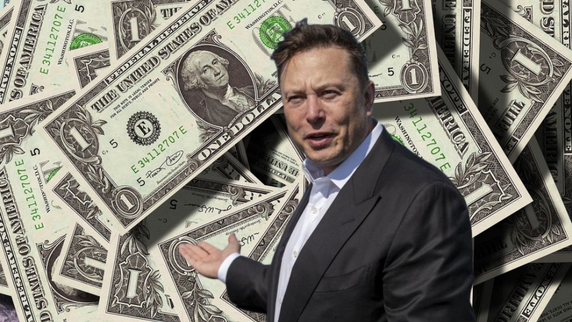 Elon Musk propone vender nombres de usuario que ya no estén en uso en 'X'