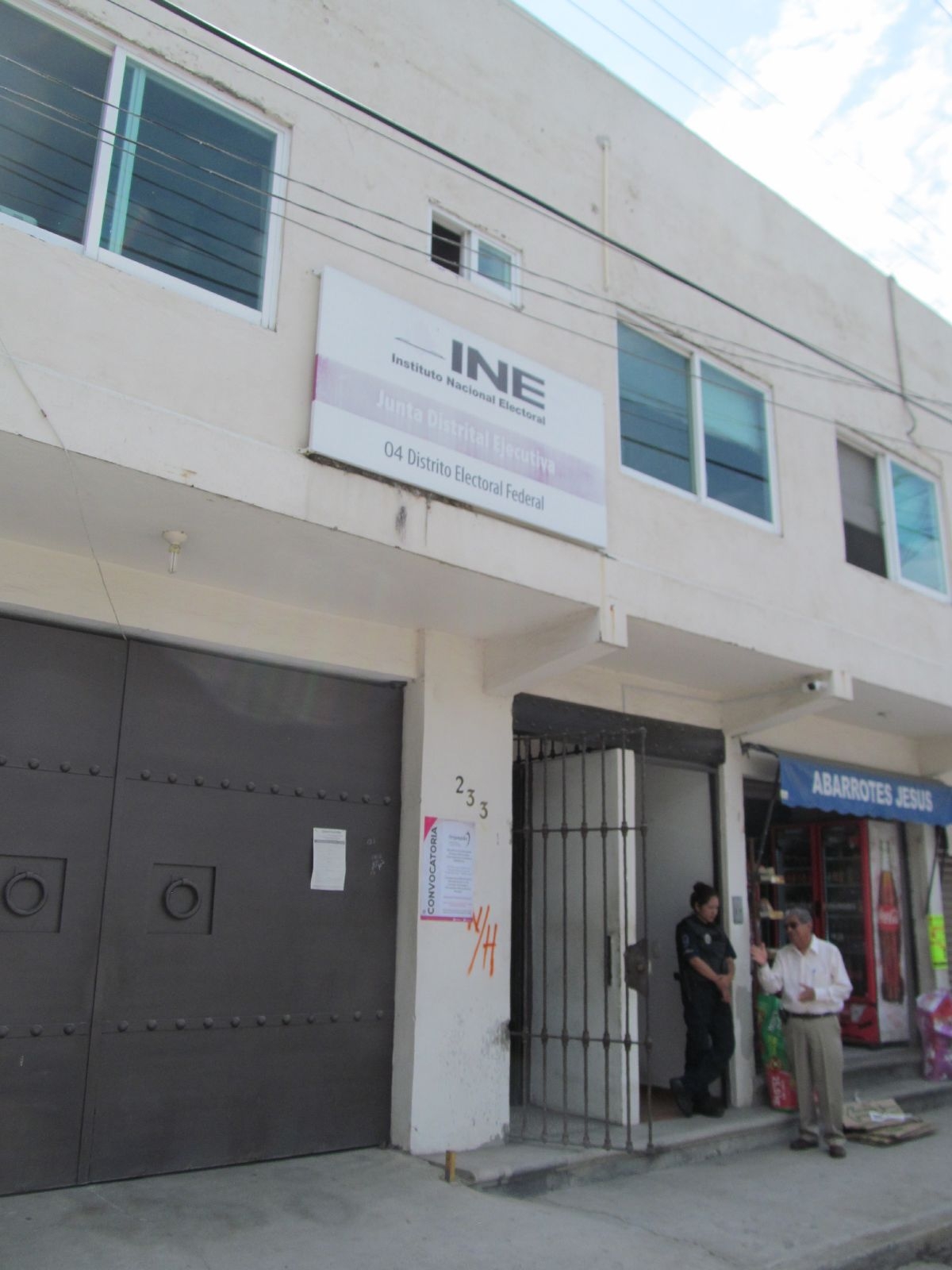 Se registra edil de Tlaquiltenango para ser candidato independiente