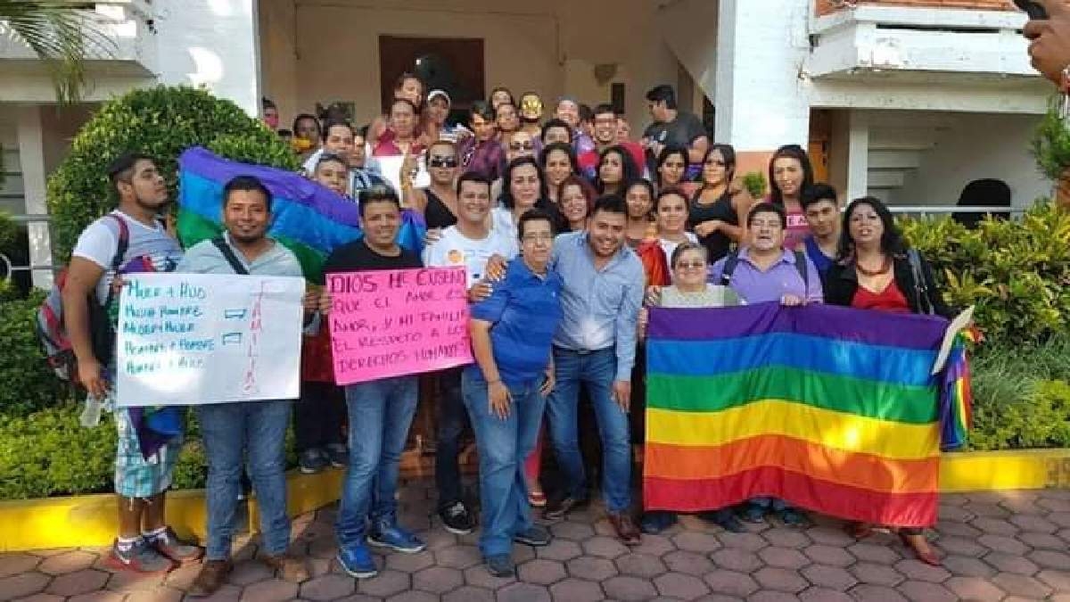 Amarse a sí mismos, clave para las personas de la comunidad LGBT+