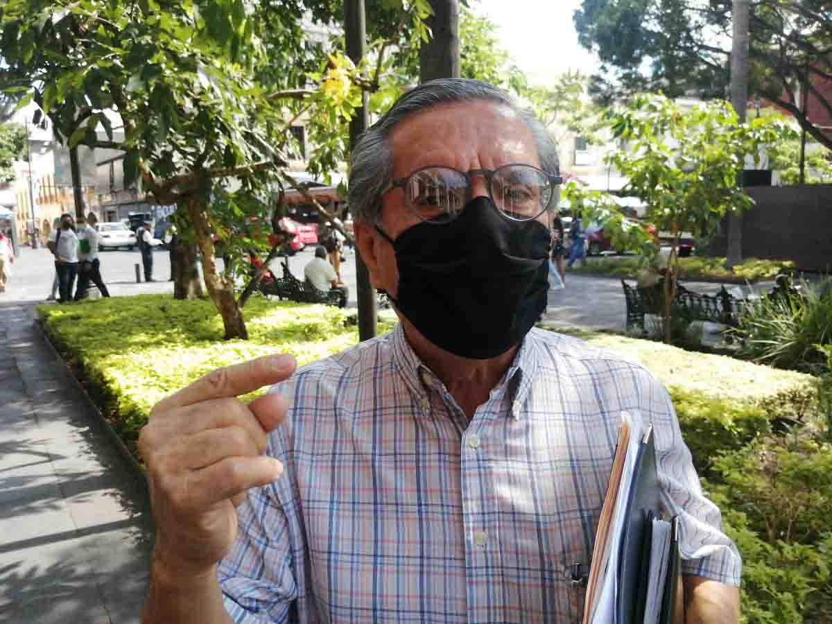 Piden se divulguen nombres de aspirantes a jueces laborales