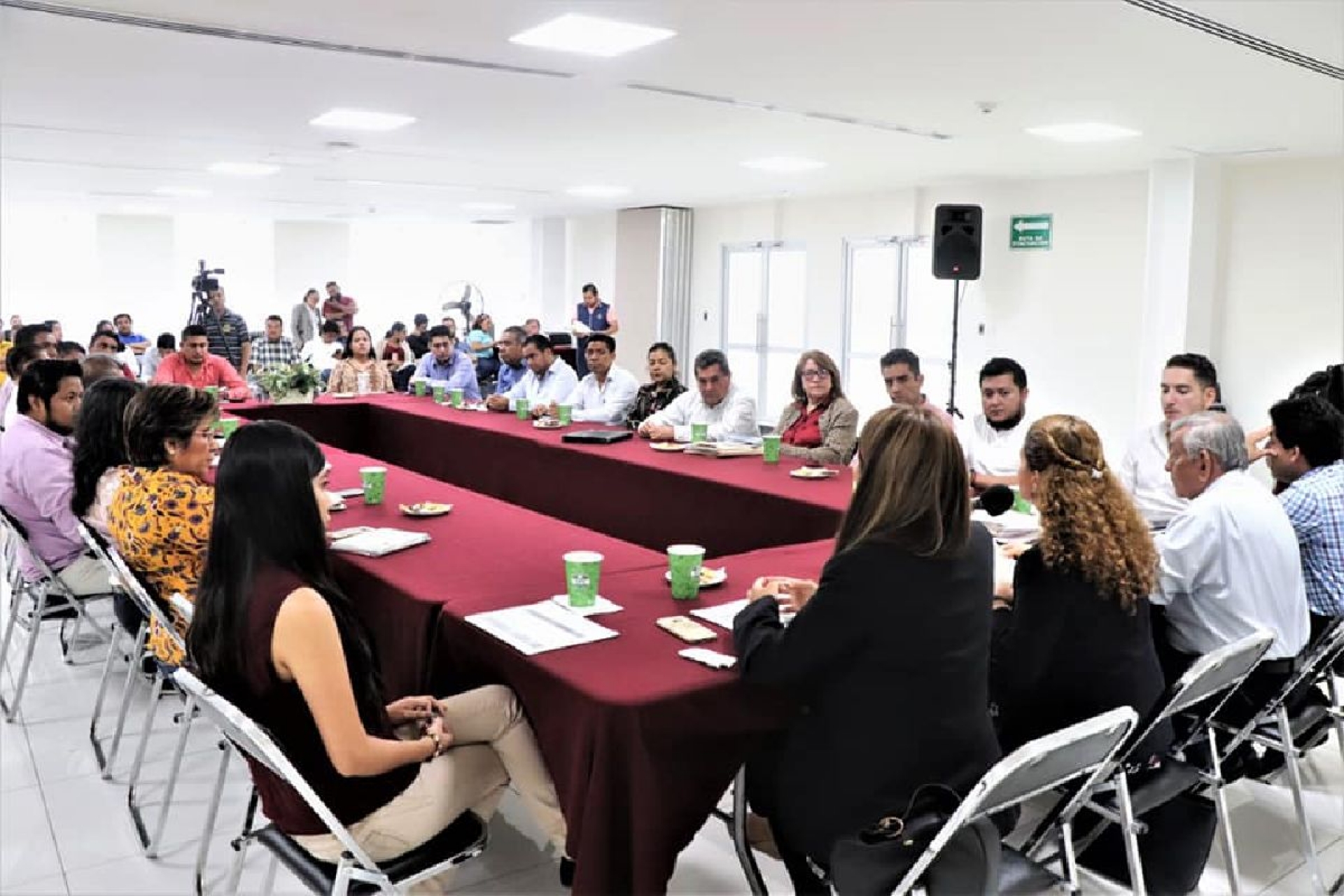 Diputados, sin acuerdos para aprobar Presupuesto 2020