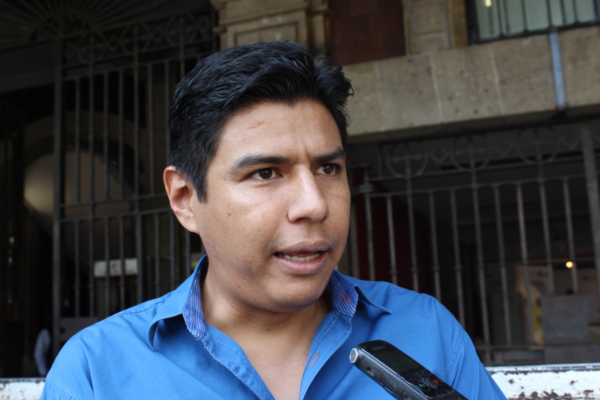 Consejeros anticorrupción anuncian que defenderán su cargo