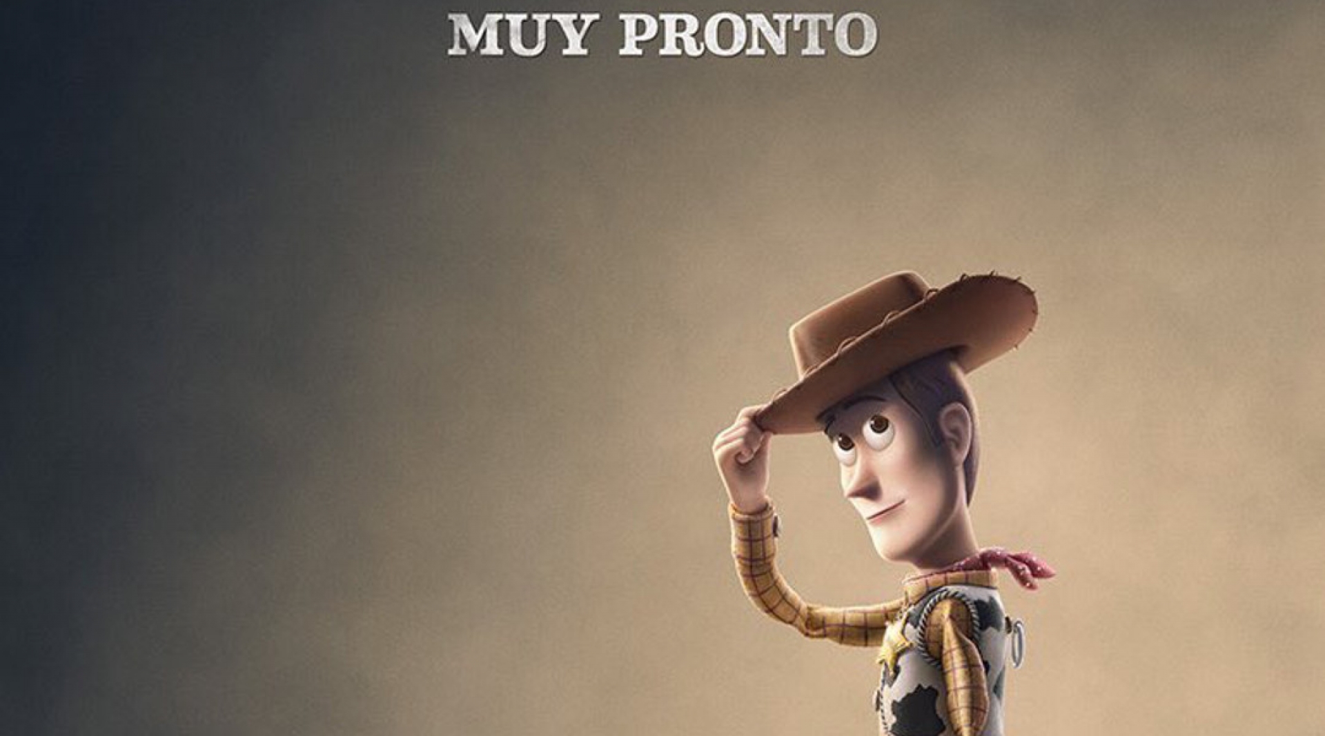 ¡DISFRUTA AQUÍ! el Primer tráiler de 'Toy Story 4'