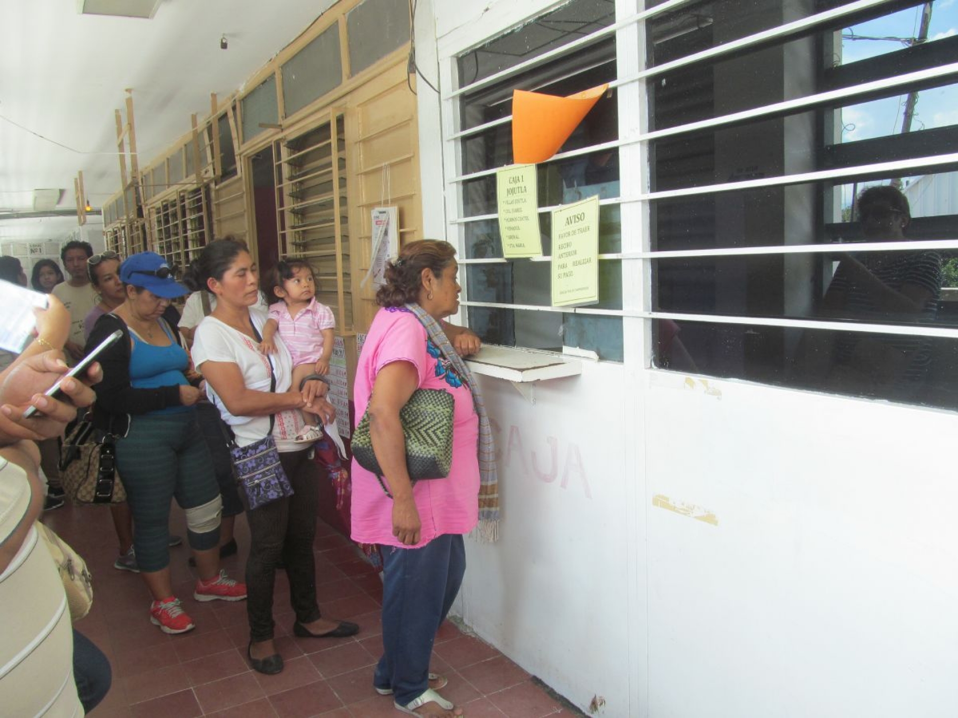 En riesgo, la operatividad del Sistema de Agua Potable de Jojutla por arrastrar deudas