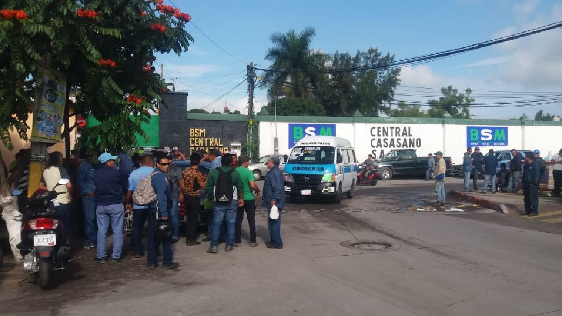 Cañeros exigen nuevo método para fijar el precio del azúcar