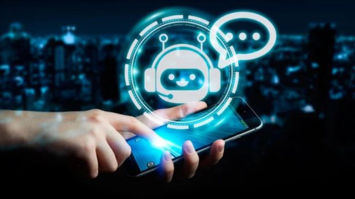 La opción en Facebook Messenger para prevenir trastornos alimenticios