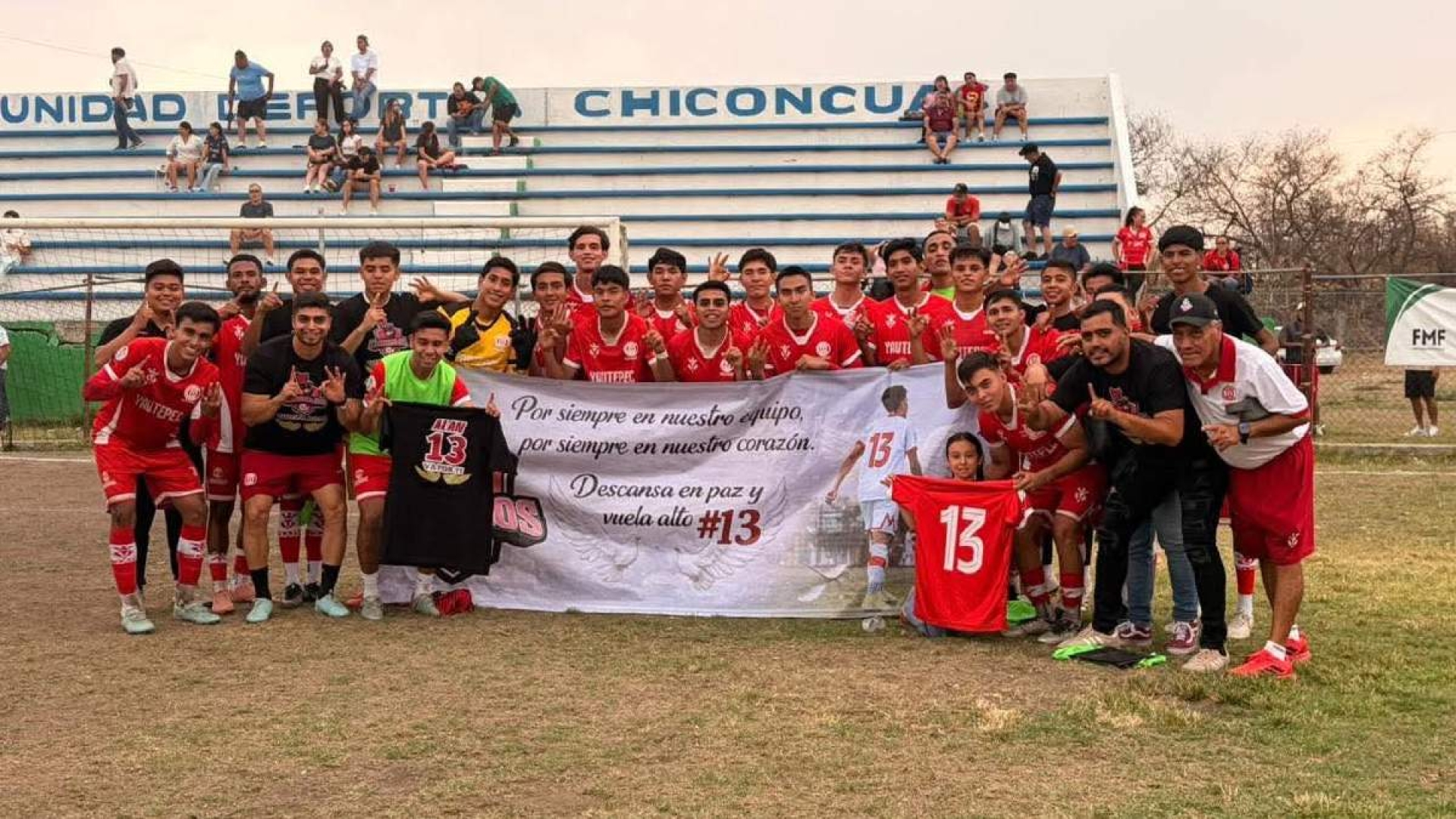 Termina torneo regular de la Tercera División