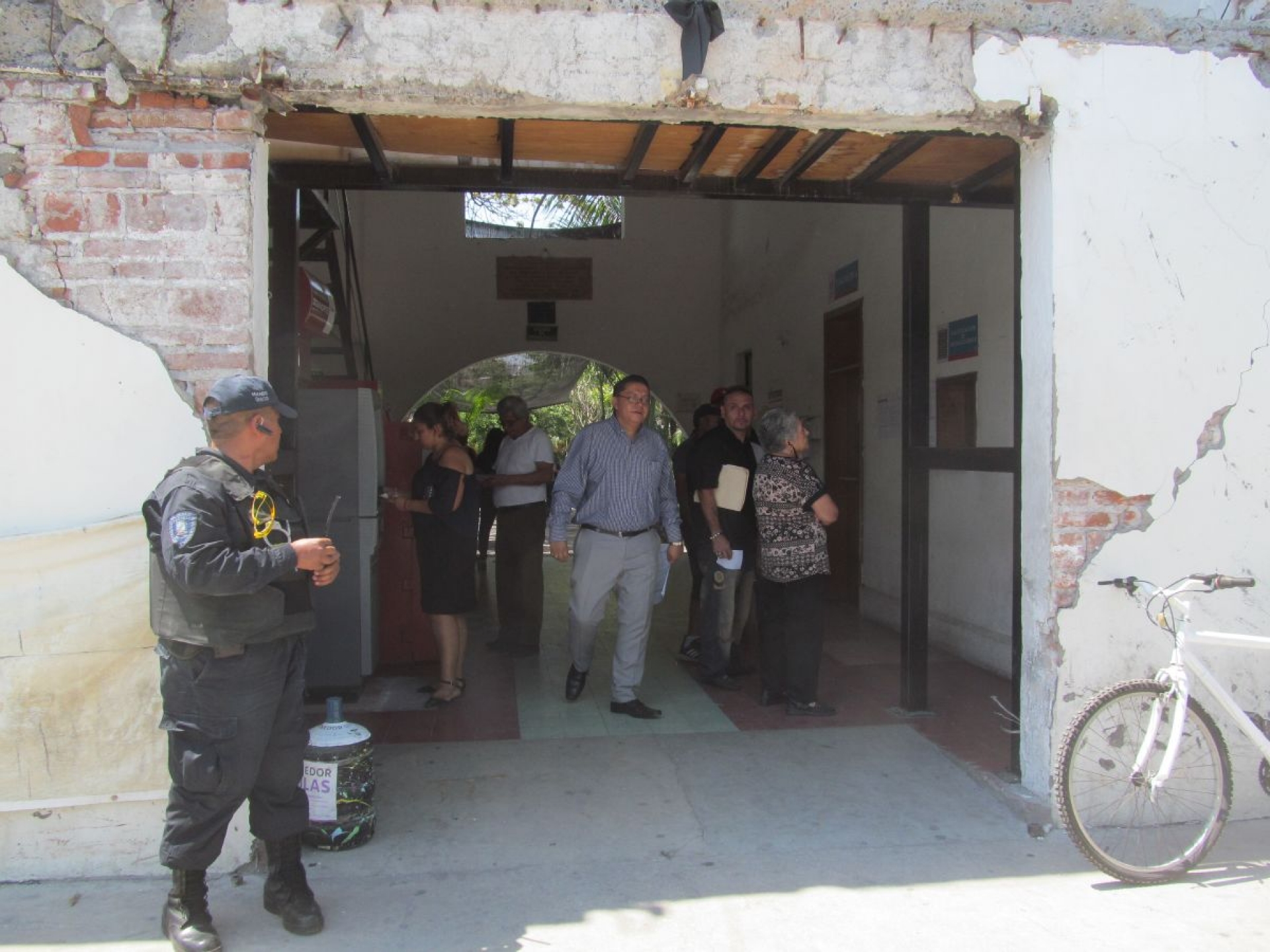 Acepta Sindicato de Zacatepec 2.8% de incremento salarial