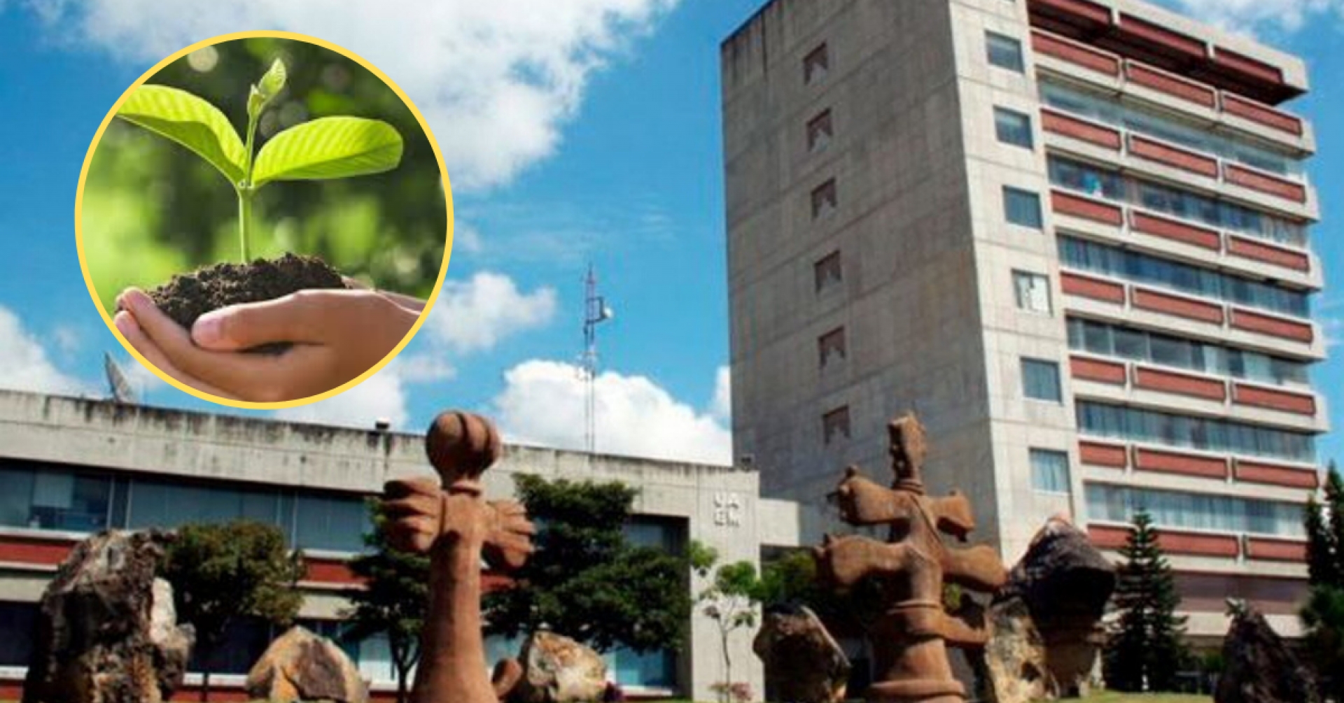Ratifica la UAEM adhesión a la Carta de la Tierra