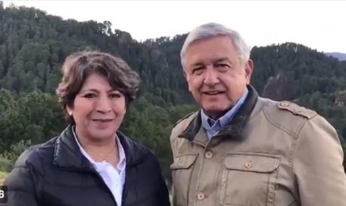 VIDEO: 'Meade y Anaya nos van a echar montón': AMLO
