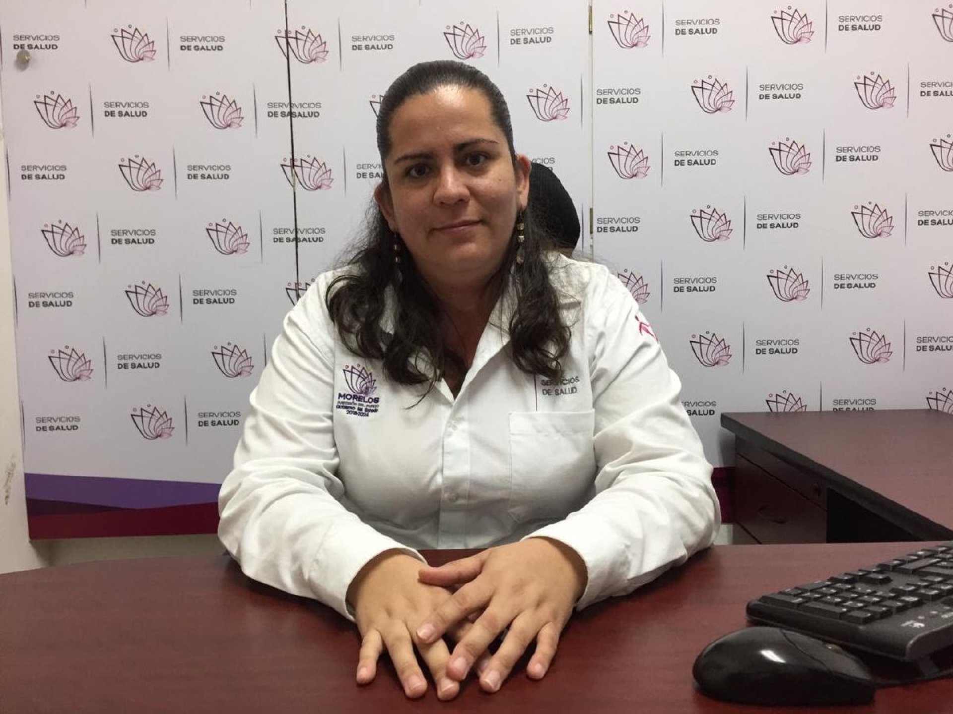 Oferta SSM servicios especializados en atención a la mujer