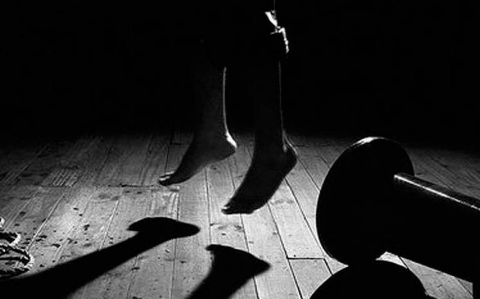 Un adolescente de 13 años se quitó la vida