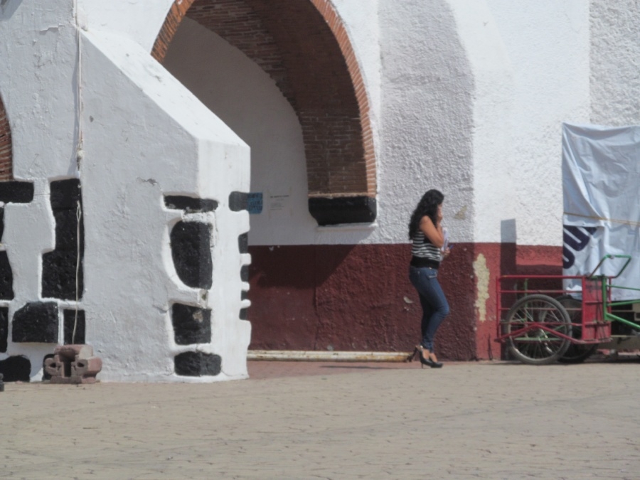 Nuera de alcalde de Jojutla es su asesora y enlace del próximo gobierno
