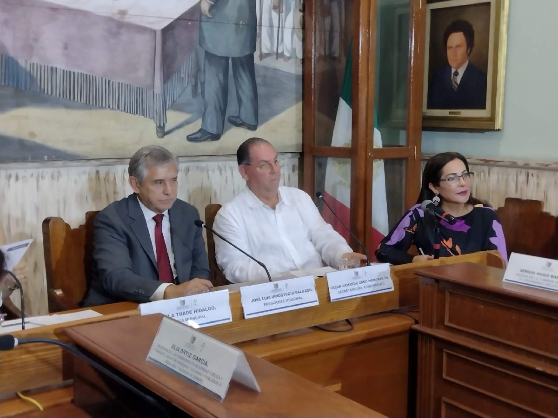 Regularán comercio en 'Los Caballitos'