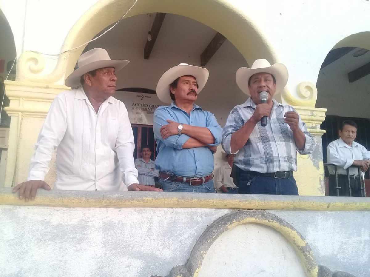Lamentan pobladores de Coatetelco aplazamiento de creación de municipios indígenas