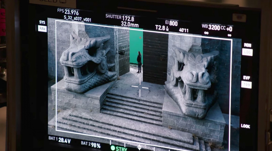 HBO lanza una serie del detrás de cámaras de la temporada siete de Game of Thrones