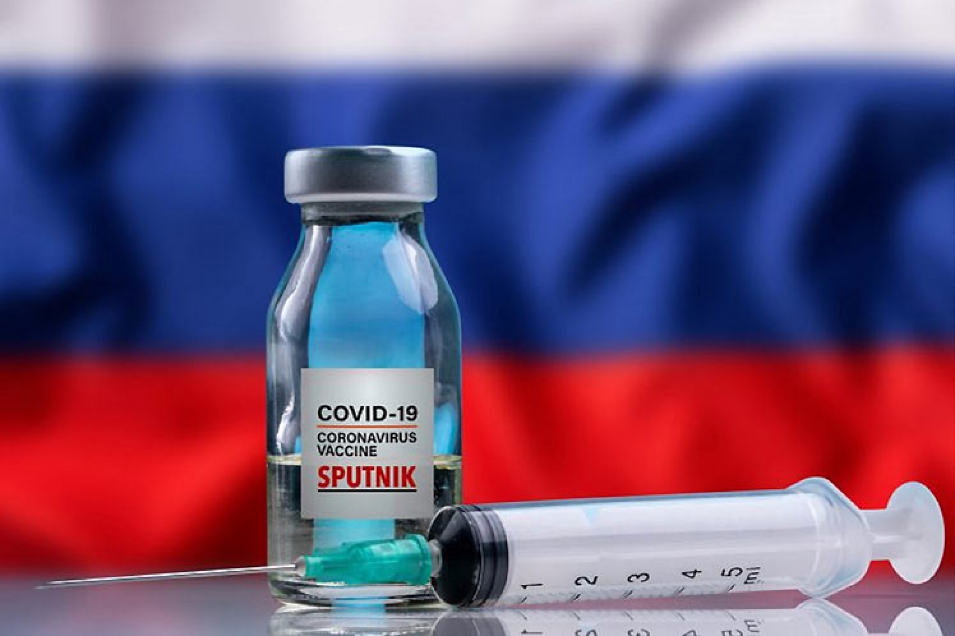 Inicia fase 3 de los ensayos clínicos de la vacuna Sputnik Light en Moscú