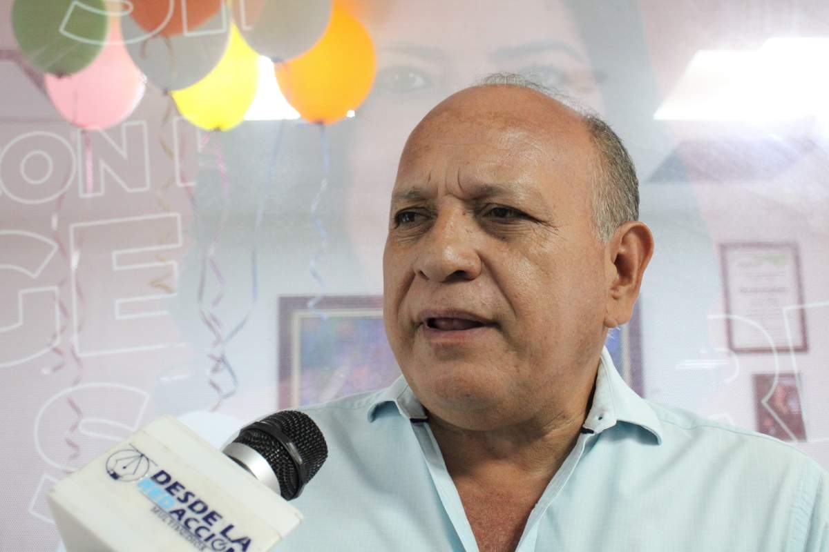 El SNTE marchará el Primero de Mayo