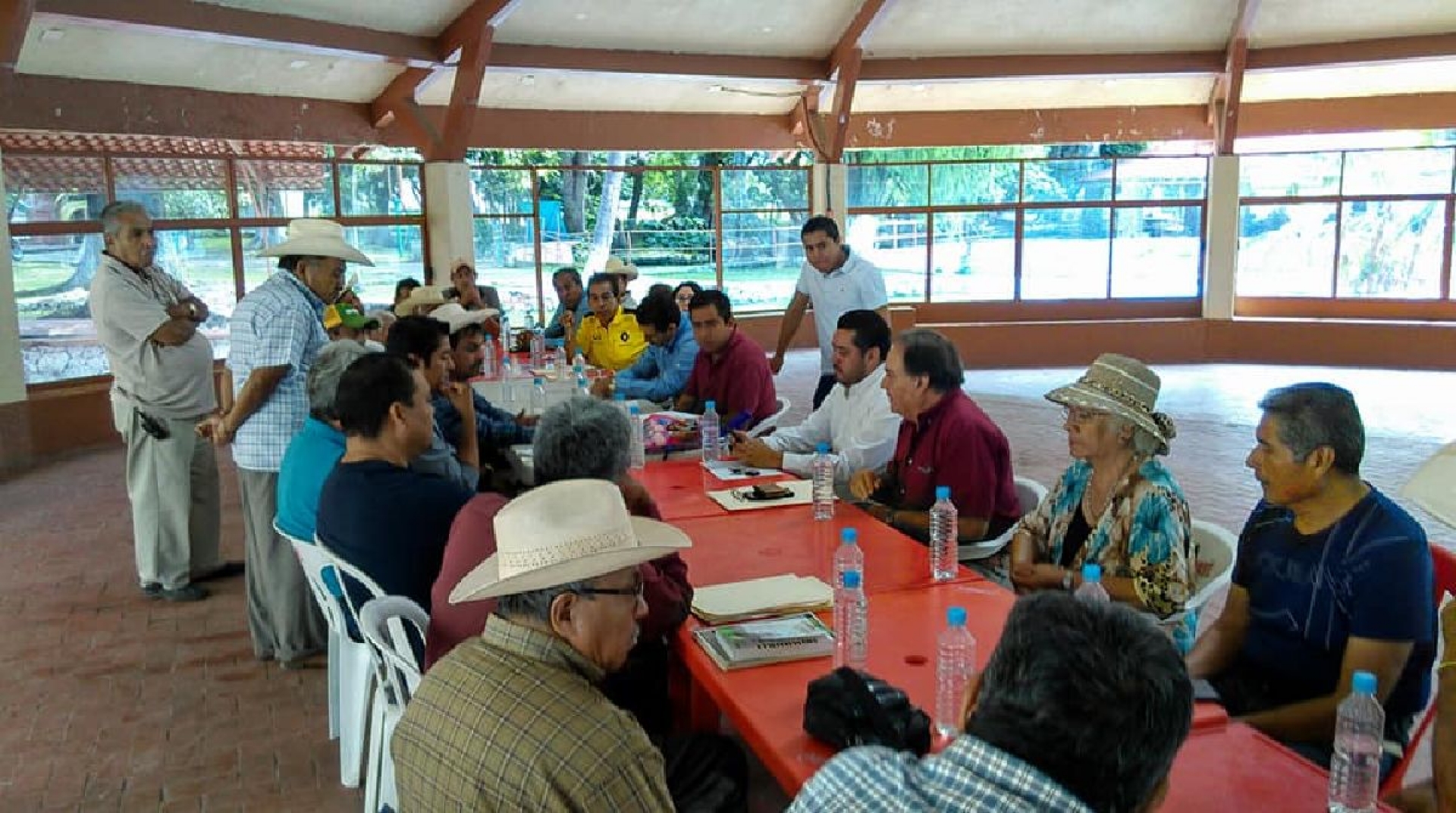 Denuncian amenazas en proceso de renovación del comisariado ejidal en Cuautla