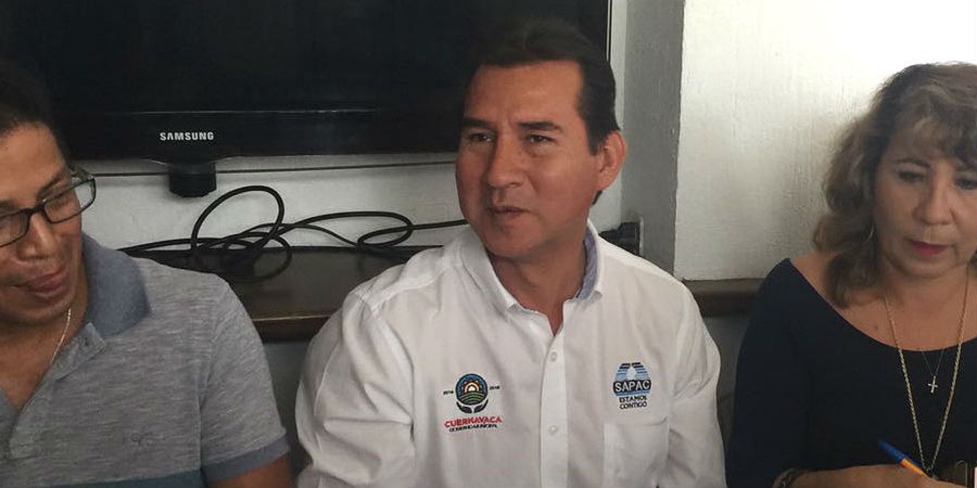 Da a conocer SAPAC que implementa acciones por temporada de estiaje