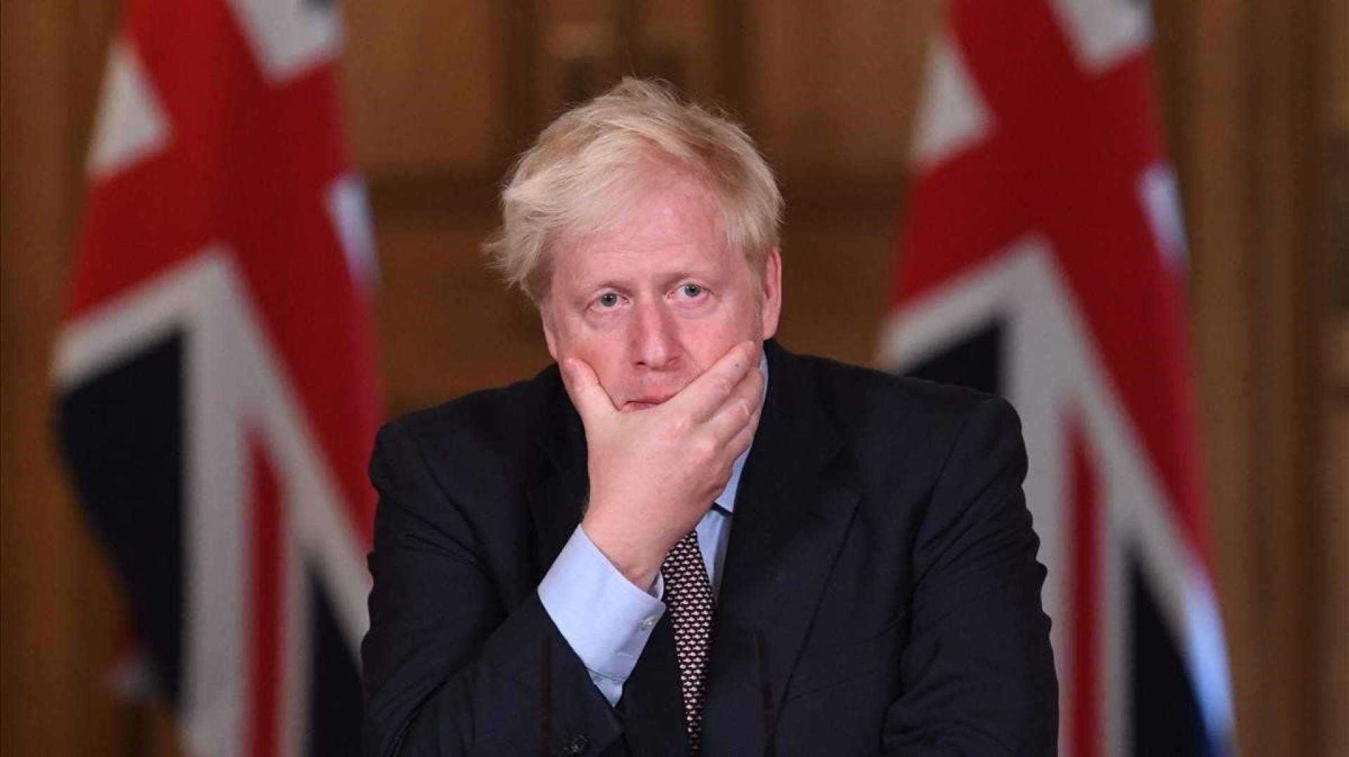 Boris Johnson celebra reapertura de escuelas en Reino Unido como primer paso a la normalidad