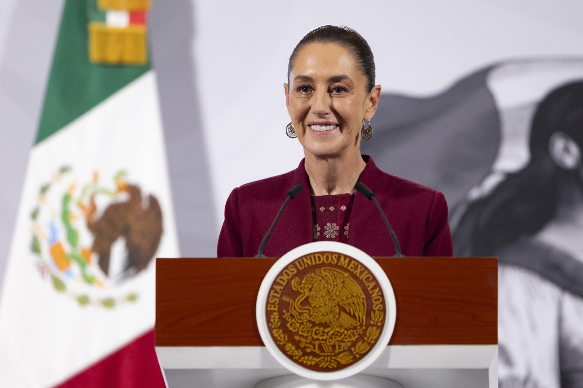 Sheinbaum presentará este domingo el 'Plan Michoacán por la Paz y Justicia'