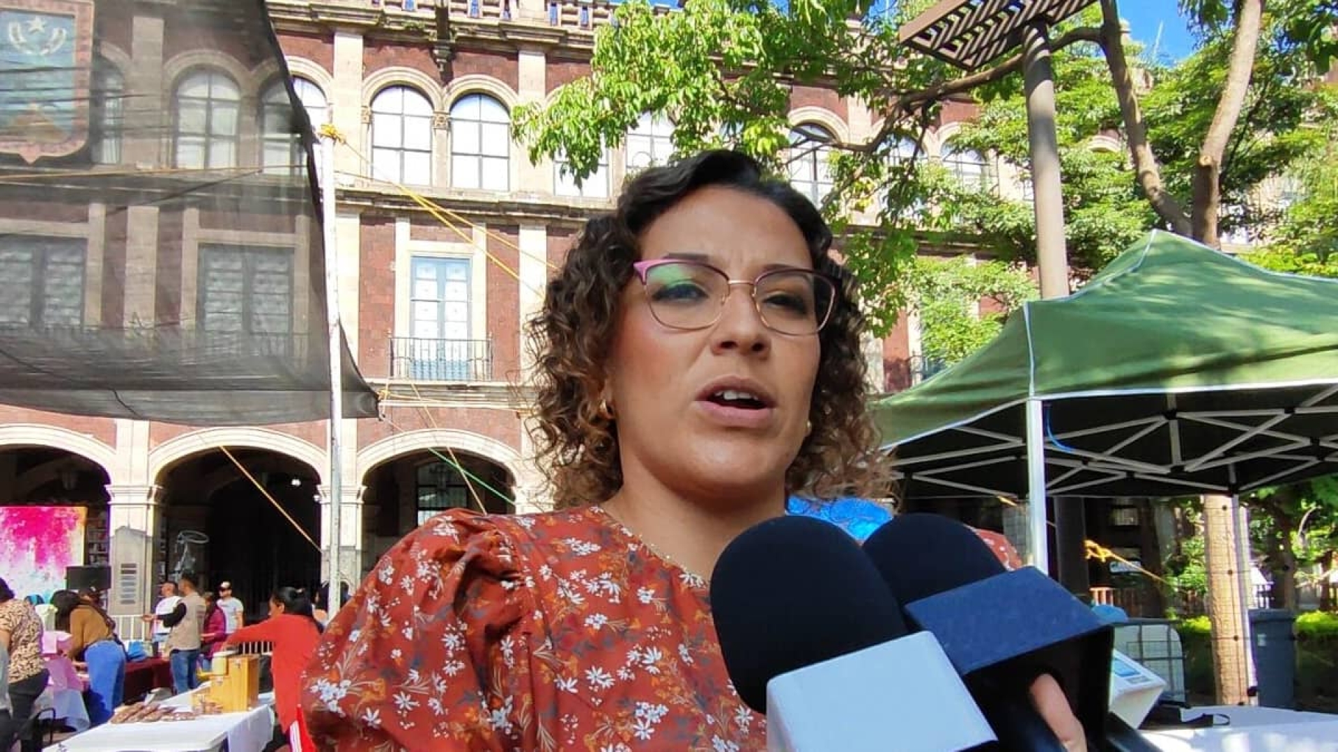 Refuerzan vigilancia en 'Jóvenes Construyendo el Futuro'