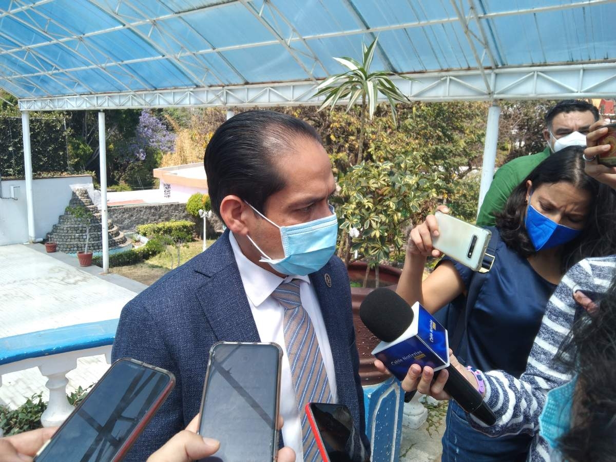 Poder Judicial, imparcial ante caso de joven homicida: Jasso