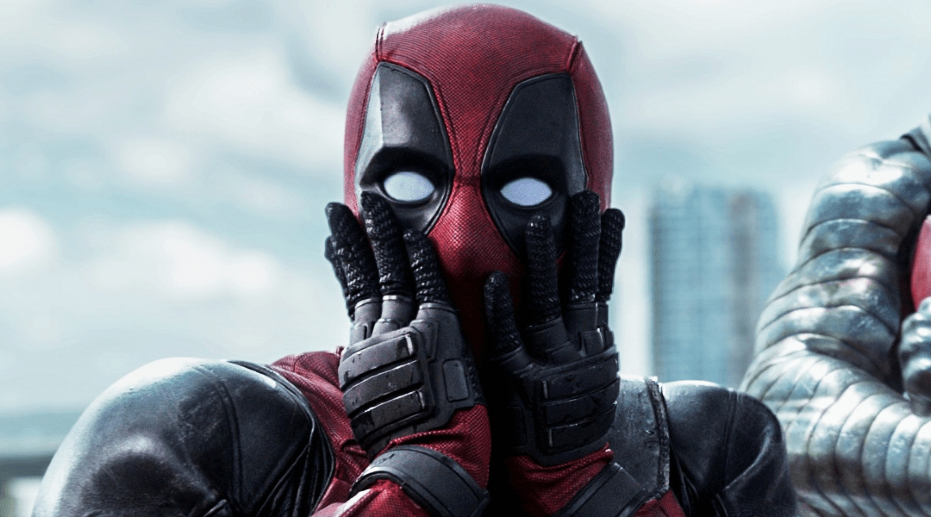 Ryan Reynolds vendrá a México para promocionar Deadpool 2